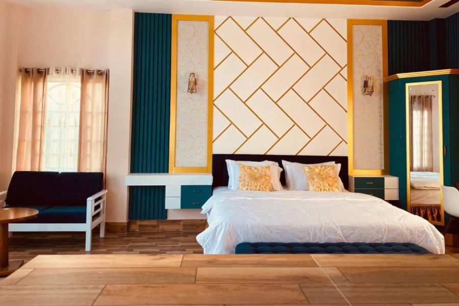 Eastern Heritage Resort