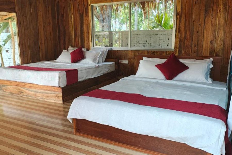 Sky Eco Resort