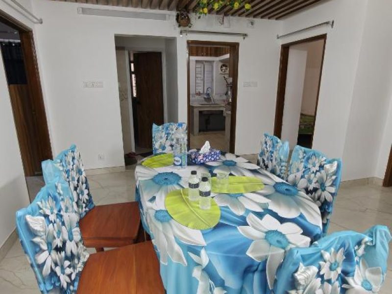 Three-Bedroom Apartment – BM31SNFWA
