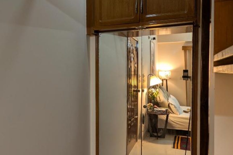 3 ac Bedroom