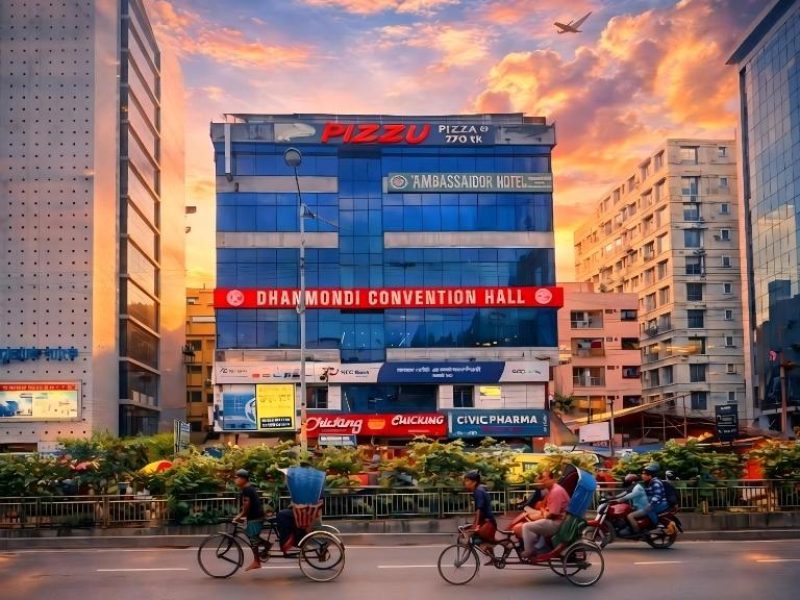 Deluxe Single Room – TAHD