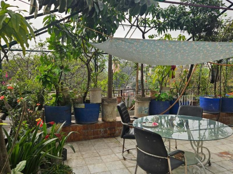 Standard Deluxe Room – SGHS