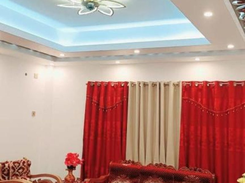 Apartment with Balcony – SL4BHISCC