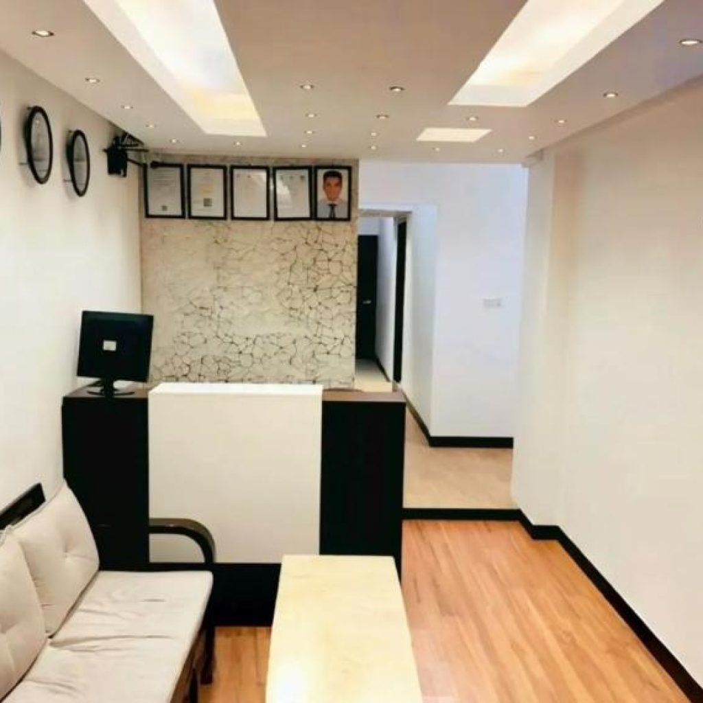 Park Amaira Banani Guesthouse