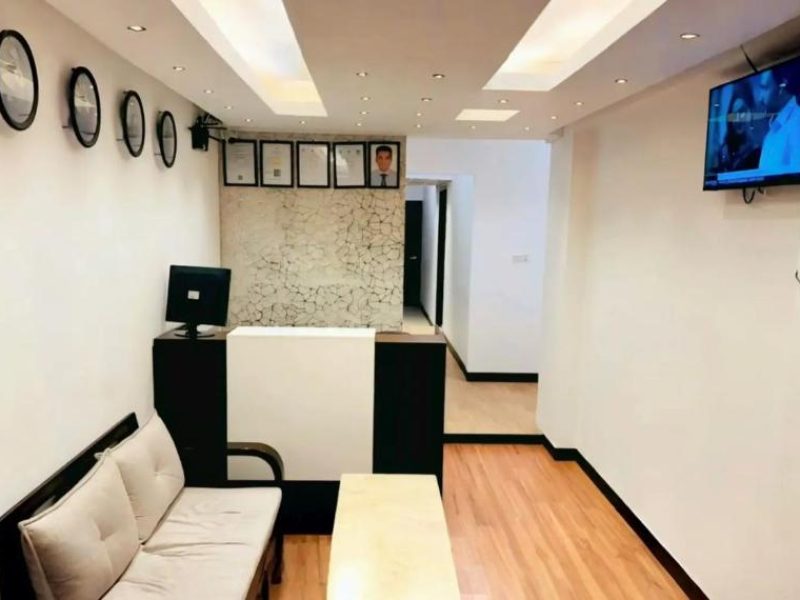 Deluxe Family Room – PABG