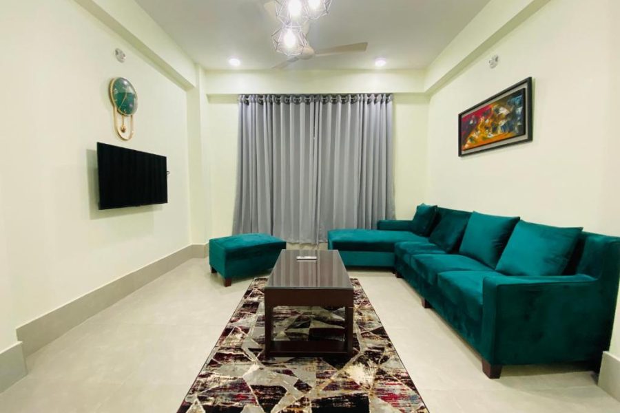 CityLights Bashundhara Kensington Grand Collection
