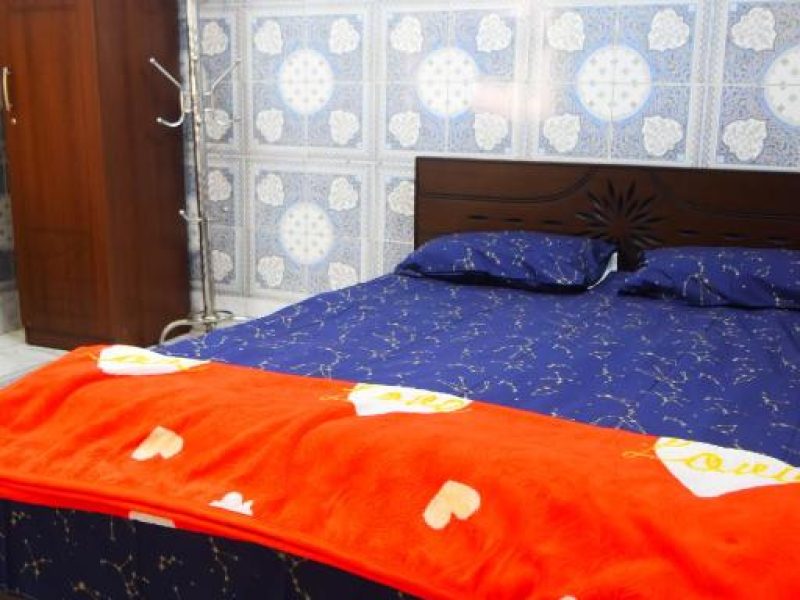 Double Room – KHS