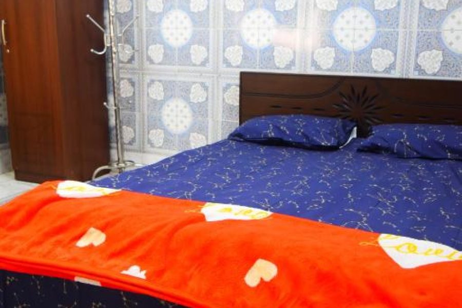 Kompass – Home Stay