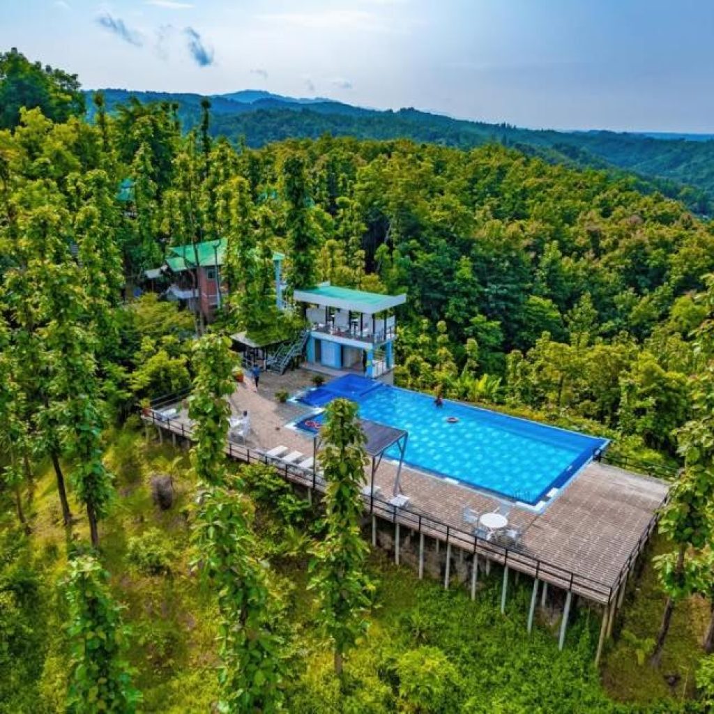 Green Peak Resorts
