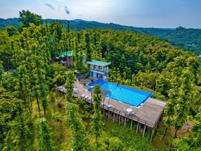 Superior Villa – GPR