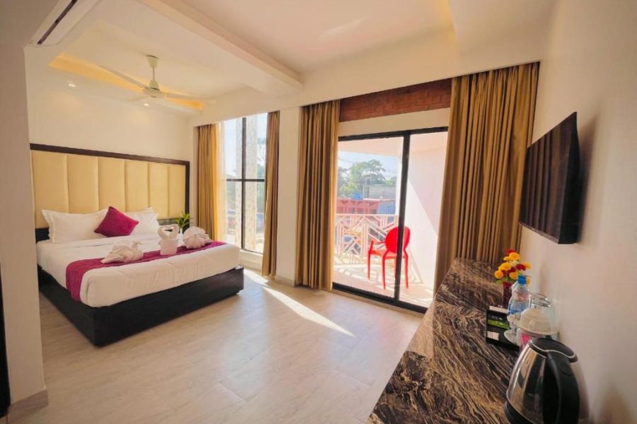Shada Pathor Hotel & Resort