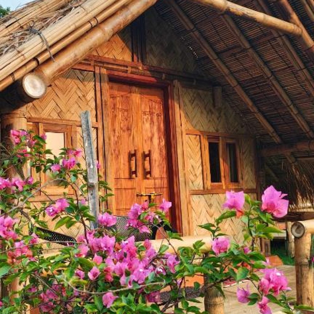 Sky Eco Resort
