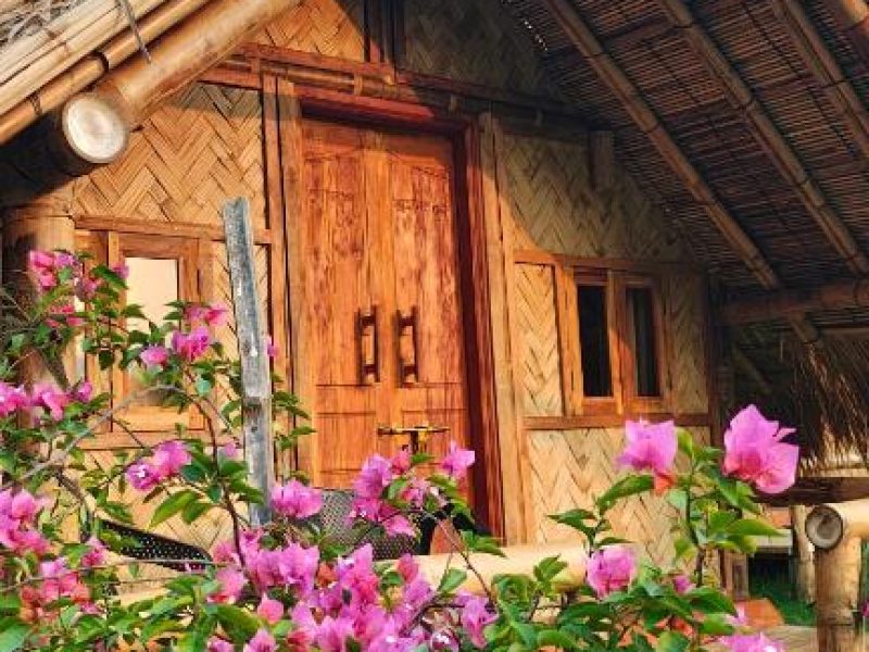 Double Room with Private Bathroom – SER3