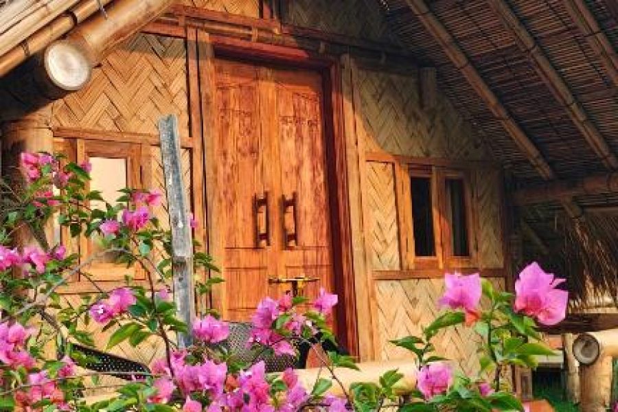 Sky Eco Resort