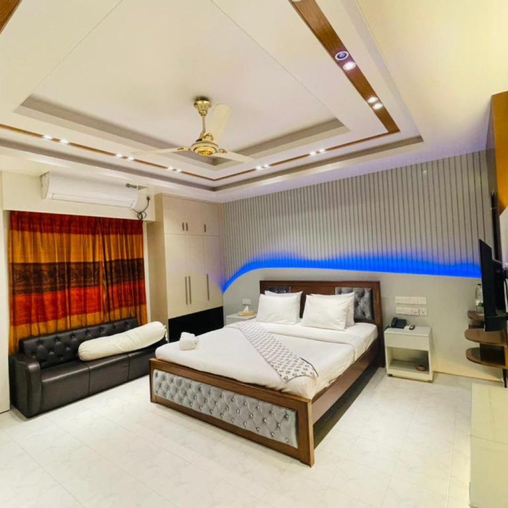 Rainbow Guest House