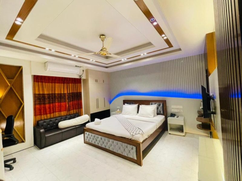 Single Room – RGH