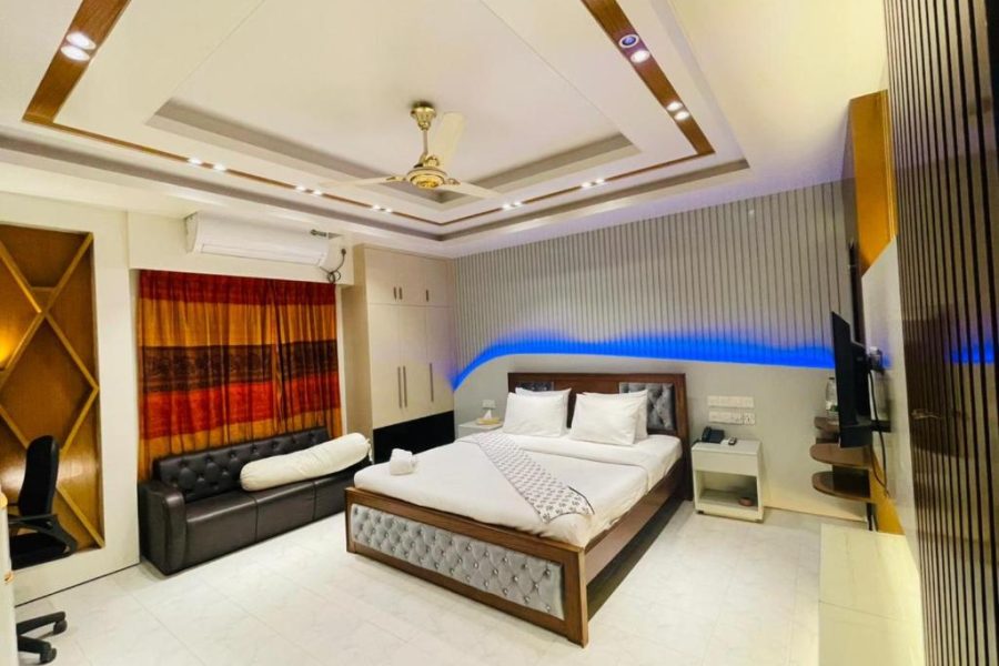 Rainbow Guest House