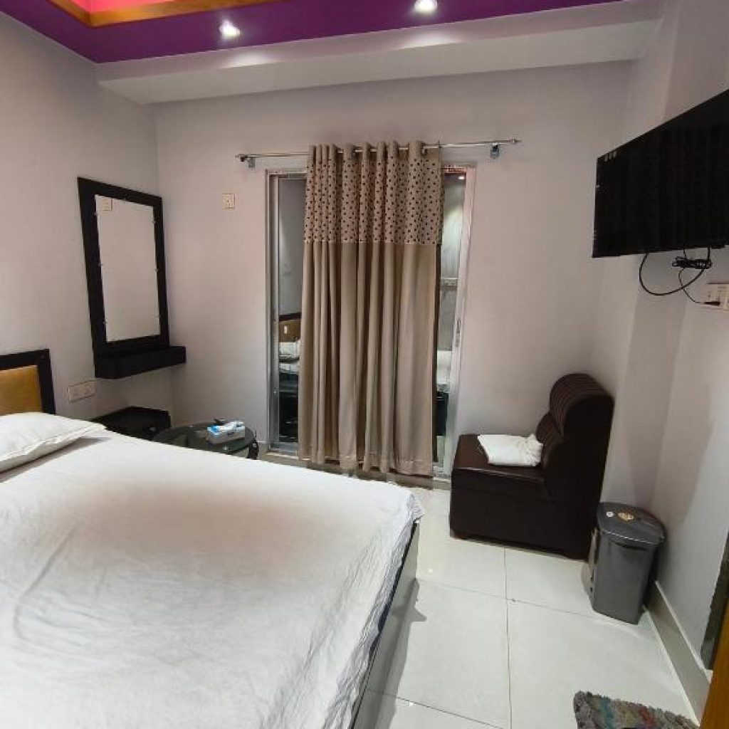 Hotel Pink Orchid