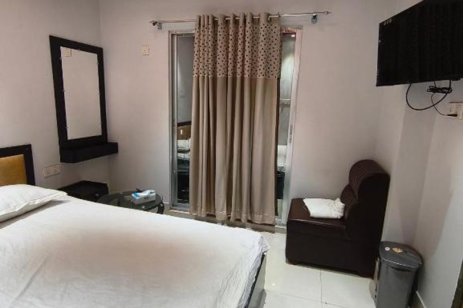 Hotel Pink Orchid