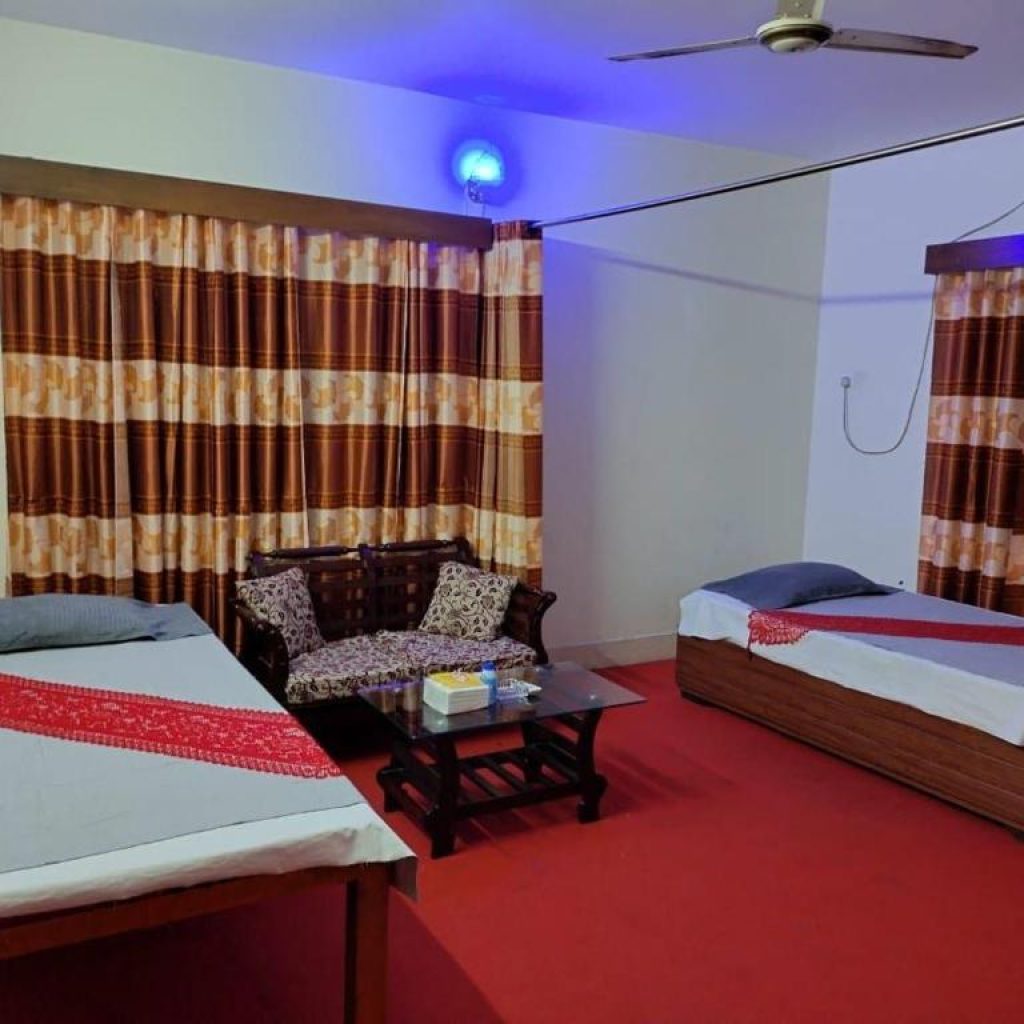 Elysium Thai Spa Dhaka