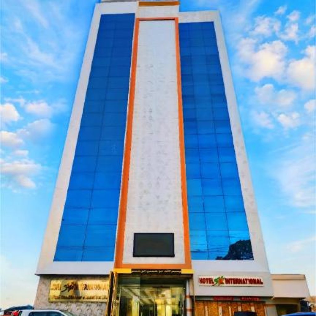 Star Int Rajshahi – Near Aam chattar