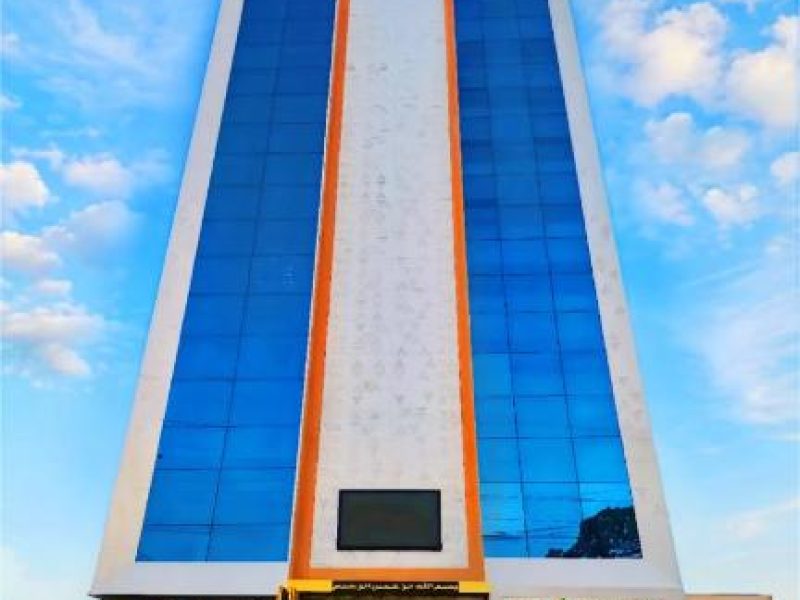 Deluxe Single Room – SIRNAC