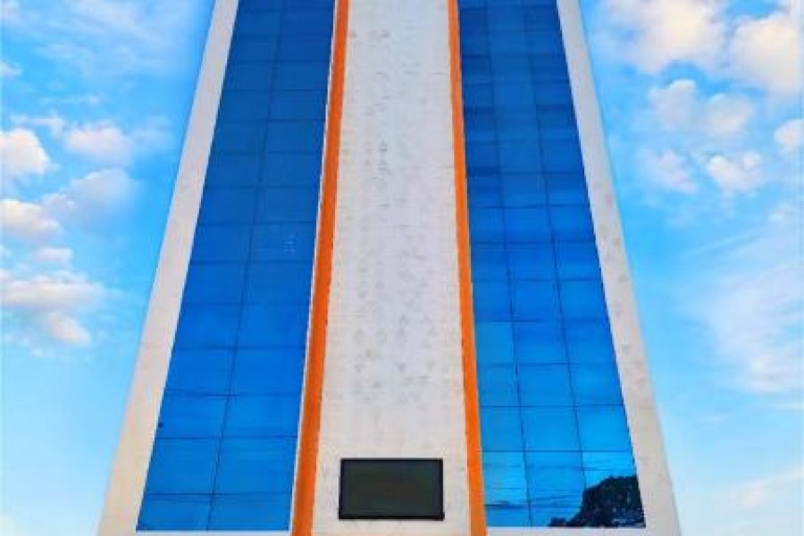 Star Int Rajshahi – Near Aam chattar