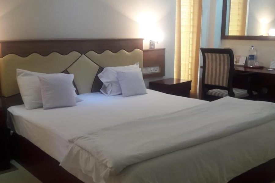 Hotel Crown