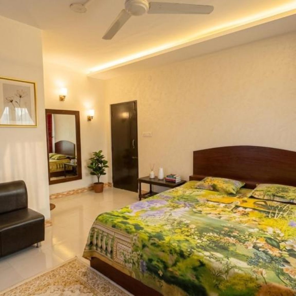 Hotel Priyatama Residential