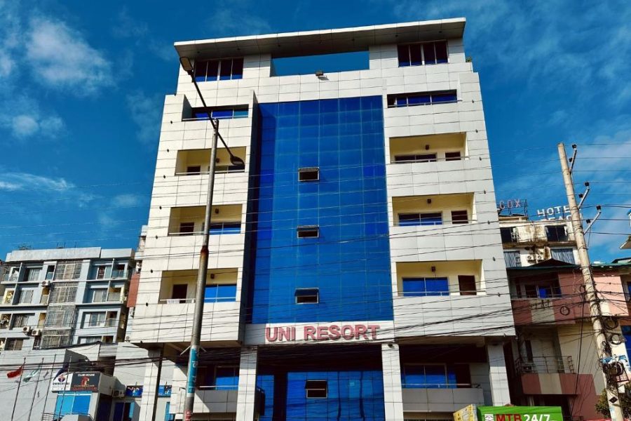 Uni Resort