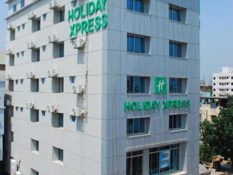 Deluxe Single Room – HX