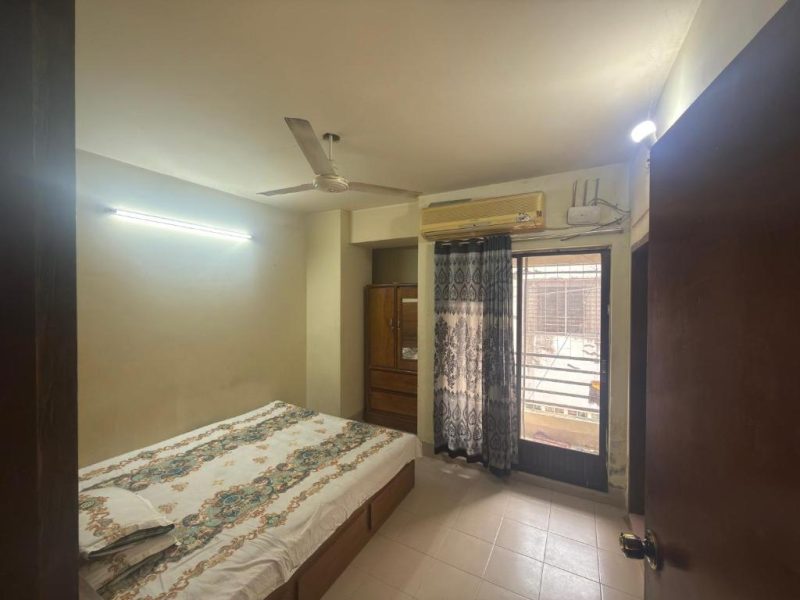 Double Room – GT
