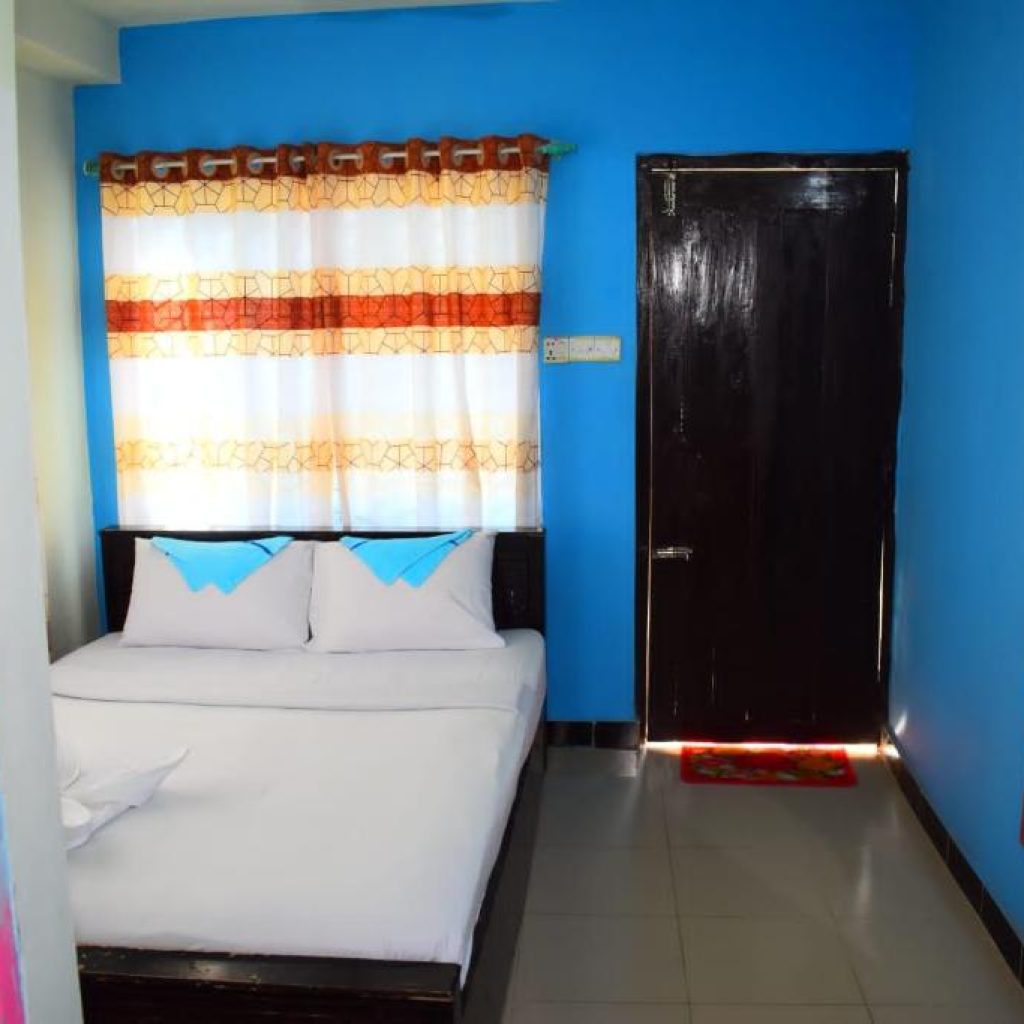 Hotel Asad