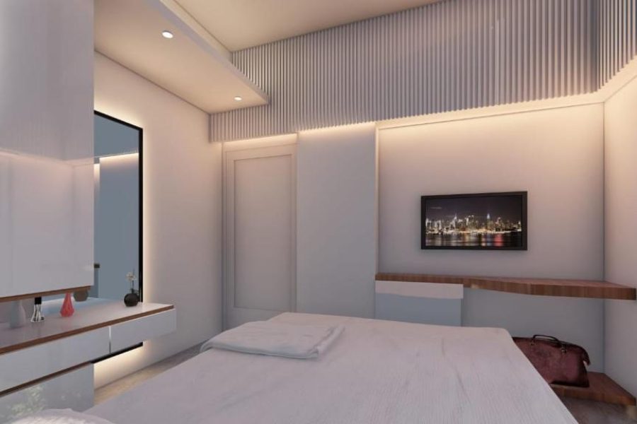 Hotel Adi International
