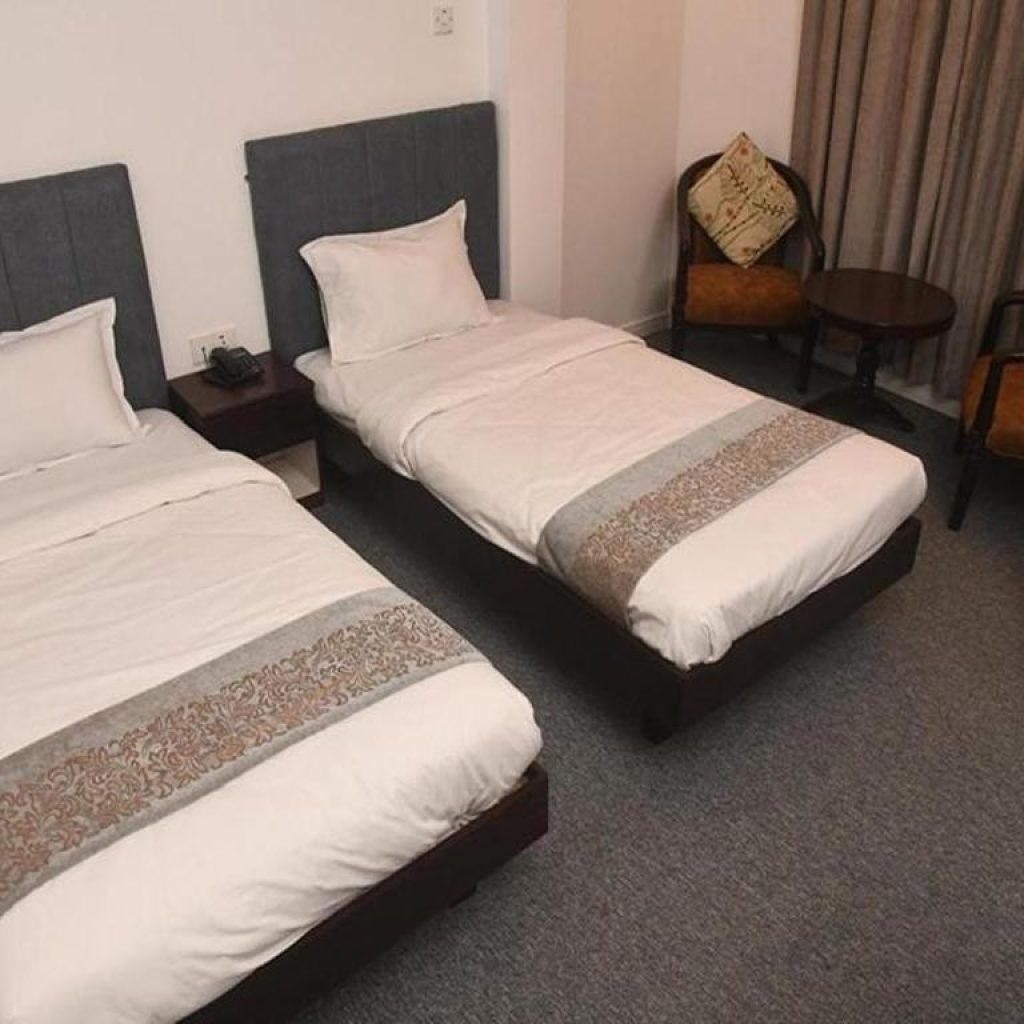 Al Aziz Hotel Sylhet