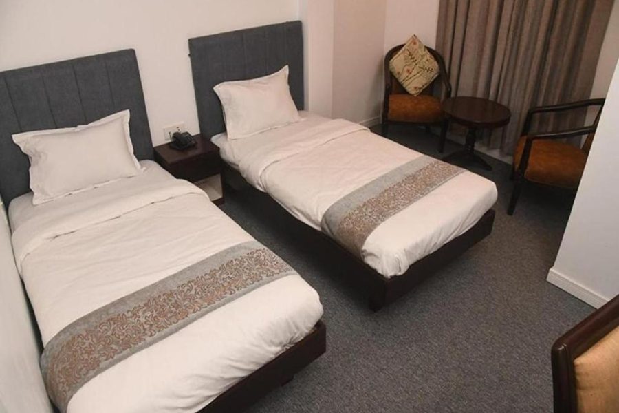 Al Aziz Hotel Sylhet