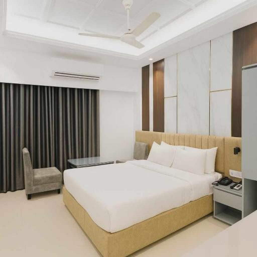 Hotel Grand SunShine Chittagong