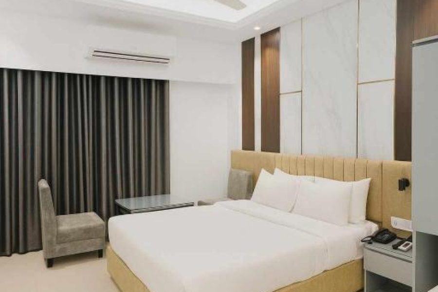 Hotel Grand SunShine Chittagong