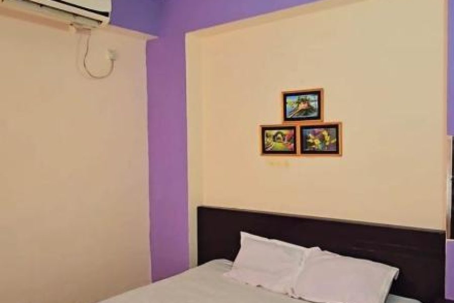 Epindi Studio Apartment