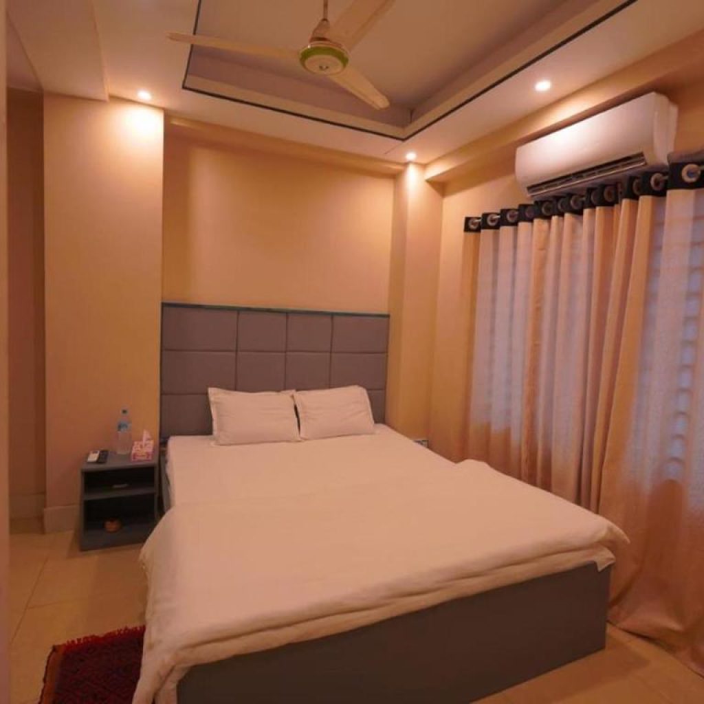 Sylhet Hotel Grand Usman