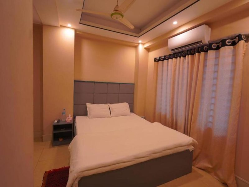 Deluxe Family Room – SHGU