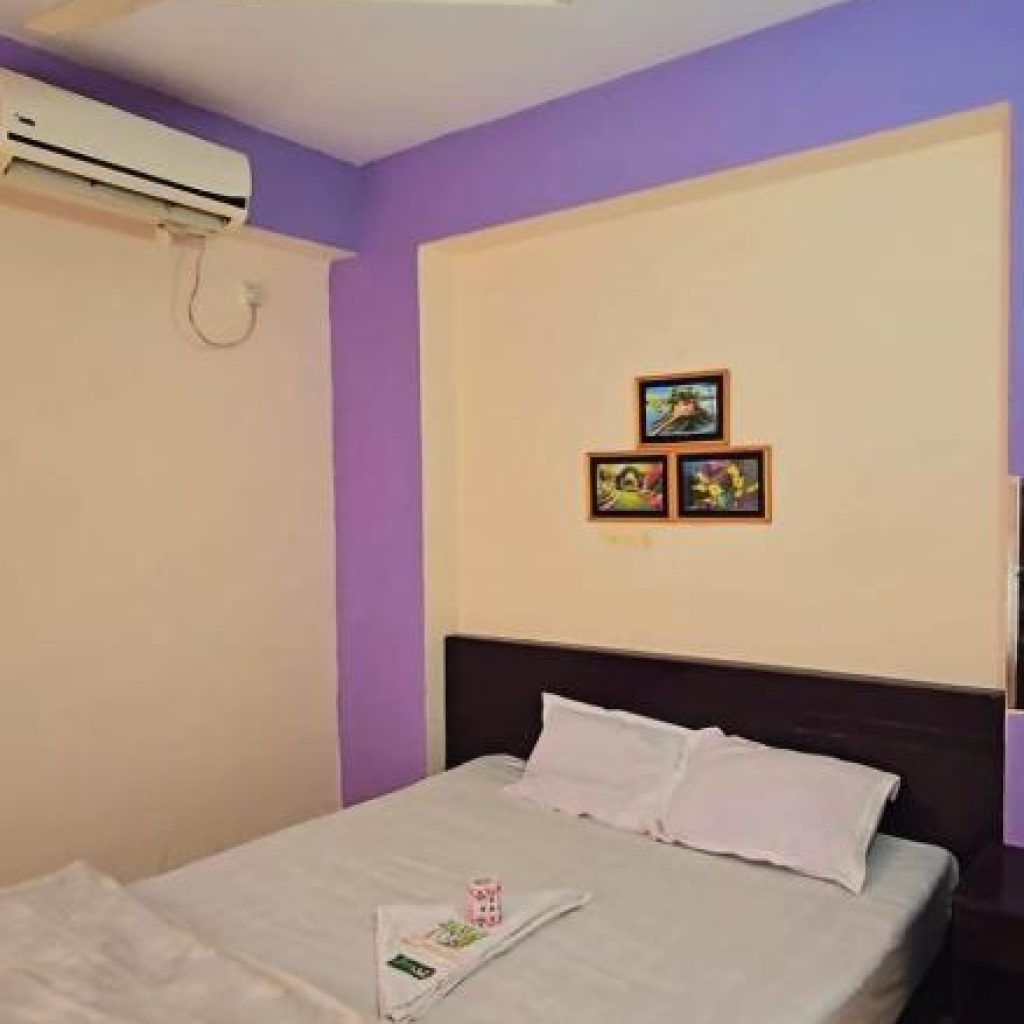 Epindi Studio Apartment