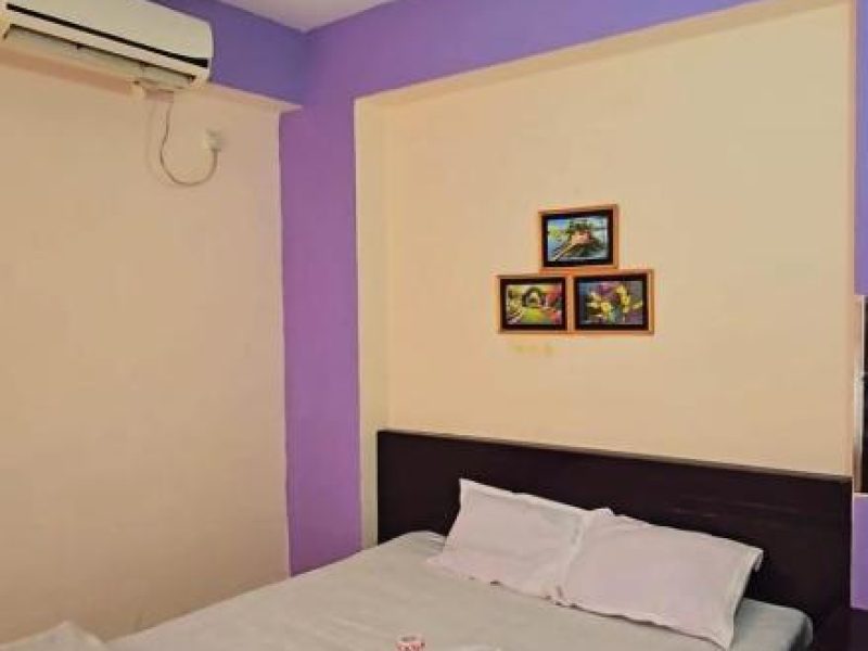 Three-Bedroom Apartment – ESA