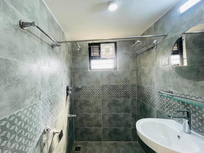 One-Bedroom Apartment – GJ