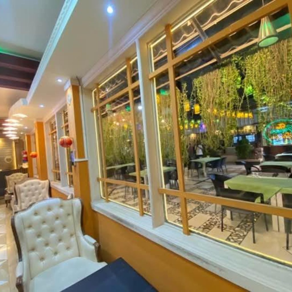 Chattogram Chinese Hotel