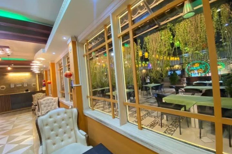 Chattogram Chinese Hotel