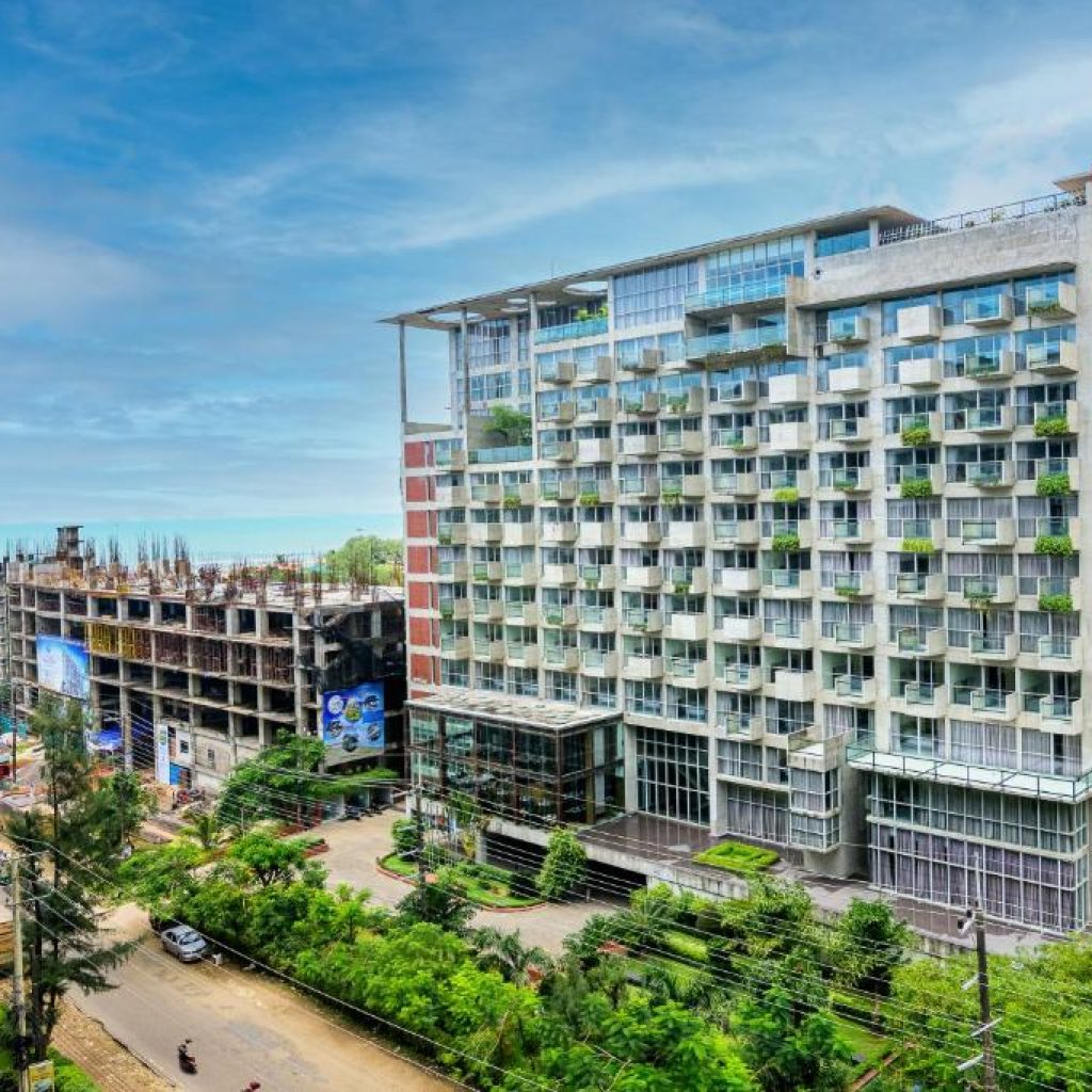 Best Western Heritage