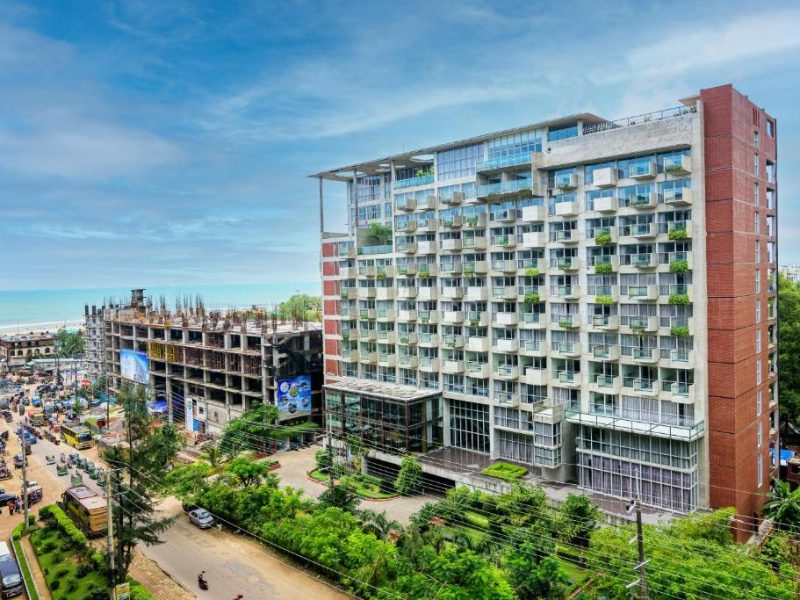 Standard Deluxe Room – BWH