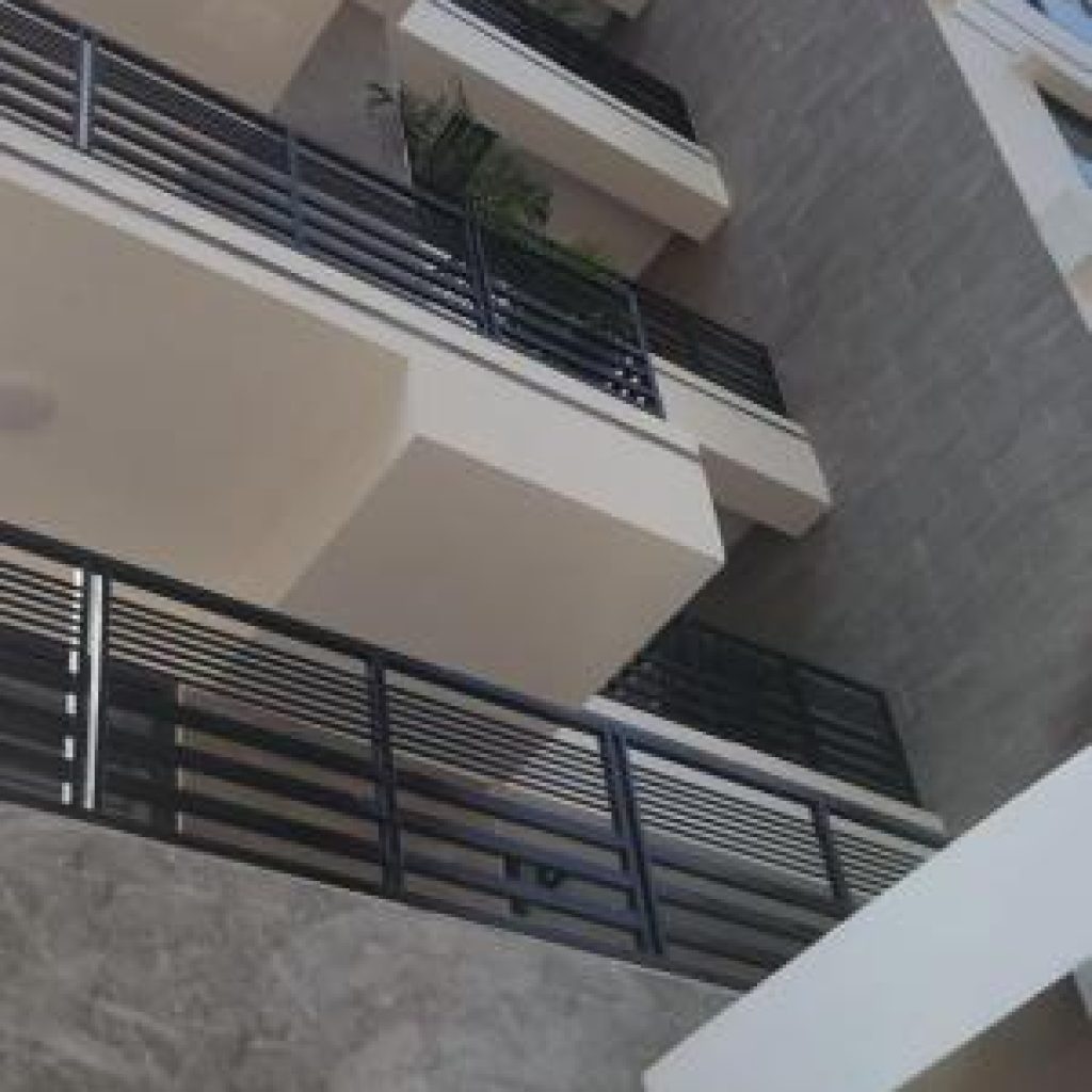 Sky Residences