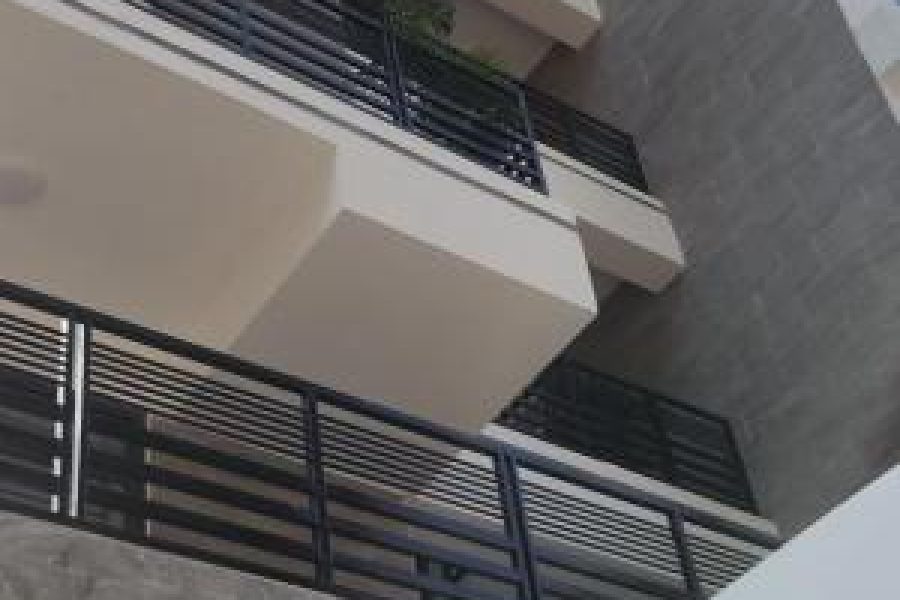 Sky Residences